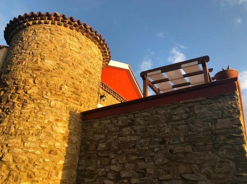 Laureana Cilento Casa | Antica Residenza Voso
