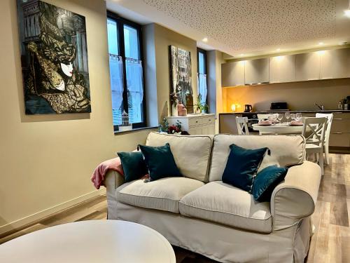 Guebwiller Apartamento | Antica Stazione