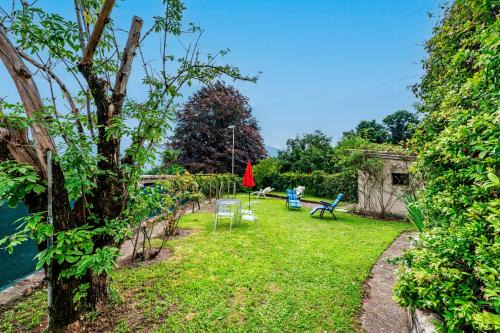 Carona Apartamento | Antica Torre - Happy Rentals