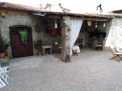 Dolianova Cama Y Desayuno | Anticacasaliori
