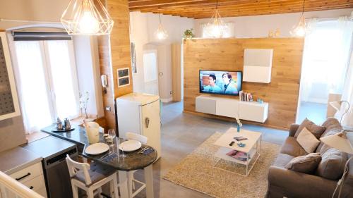 Salo Apartamento | Antiche Rive Holidays Apartments