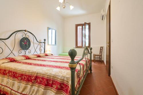 San Vincenzo Casa | Antichi Palmenti - Ginepro