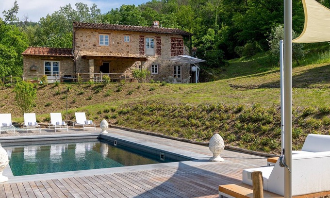 Villabuona Villa | Anticiana 8, Emma Villas