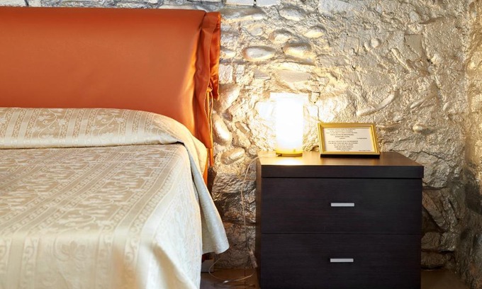 Citta Bassa Apartamento | Antico Borgo