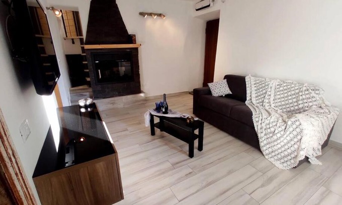 Bellano Apartamento | Antico Borgo Lago di Como