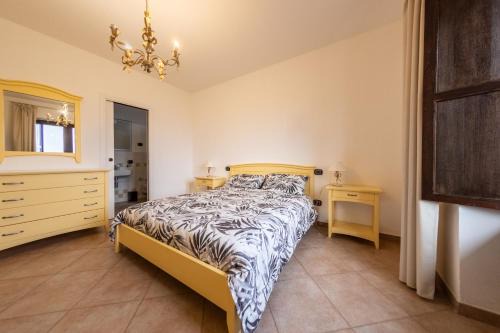 Benevento Cama Y Desayuno | Antico Borgo Perrotta