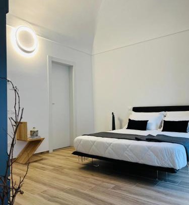 Petacciato Apartamento | Antico Borgo sul Mare