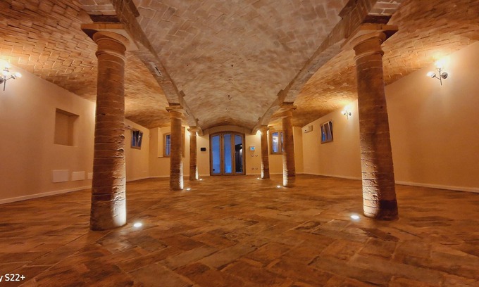 Gattatico Casa | Antico Casale Caroli