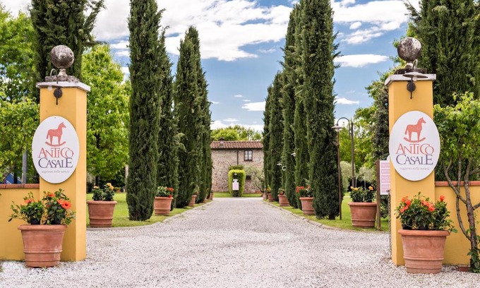 Sarzana Casa | Antico Casale