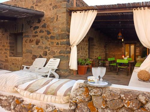 Pantelleria Casa | Antico Dammuso Invernale