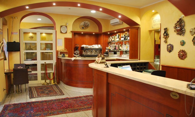 Historic Centre Hotel | Antico Distretto