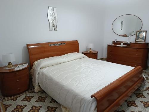 Bronte Apartamento | Antico Pistacchieto in Centro Storico