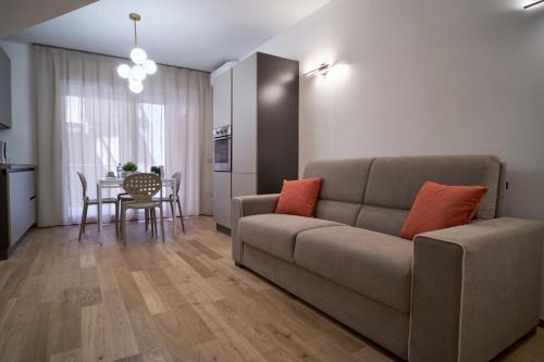 Gela Casa | Antifemo - Cairoli Apartments