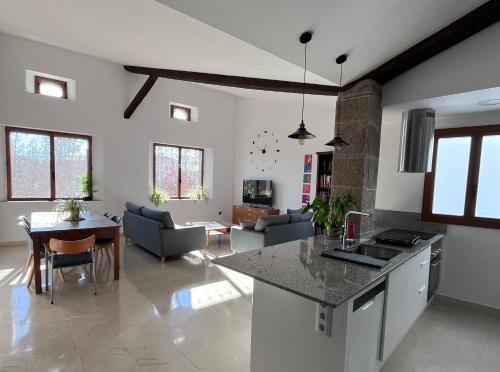 Solsona Apartamento | Antiga Biblioteca
