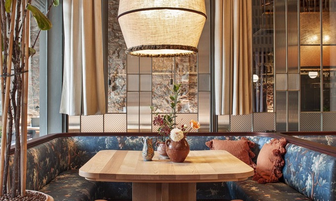 Sant Antoni Hotel | Antiga Casa Buenavista