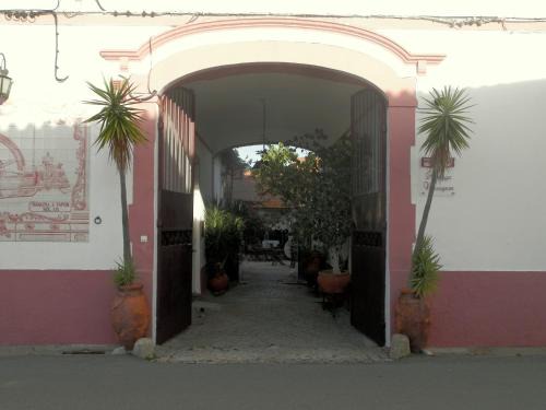 Vimieiro Casa | Antiga Moagem