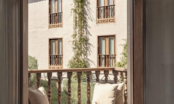 Centro histórico de Cusco Hotel | Antigua Casona San Blas