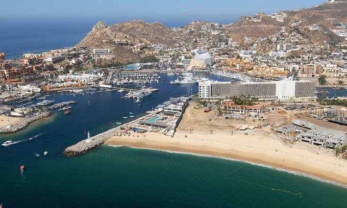 Pedregal Hotel | Antigua de Cabo