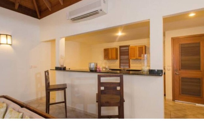 Saint Paul Parish Apartamento | Antigua Yacht Club Marina - Modern Suites
