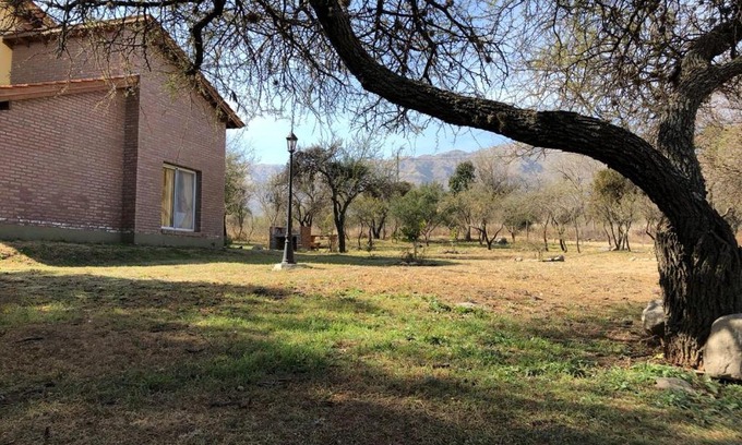 Merlo Casa | Antiguo Molle