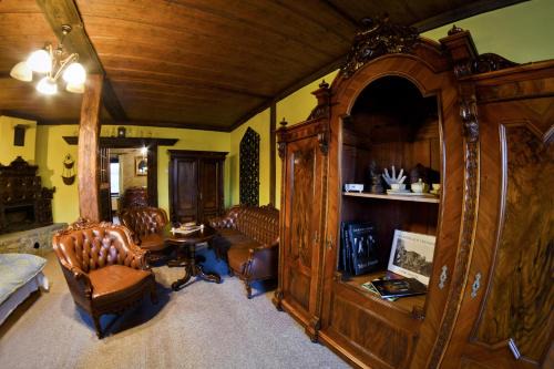 Levoca Apartamento | Antik Apartmán Levoča