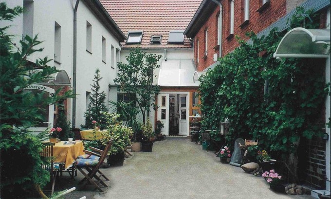 Vetschau/Spreewald Apartamento | Antik Apartments Spreewald/Vetschau