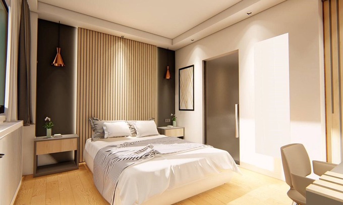 Old City Hotel | Antik Houses