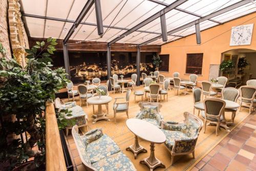Centro histórico de Ávila Casa | Antika Snoga
