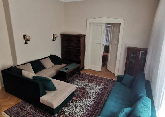Szeged Apartamento | Antikvilla Apartman