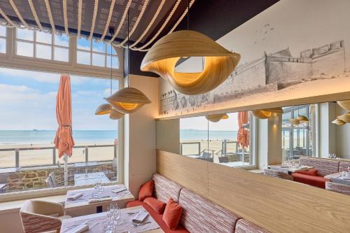 Courtoisville-Sillon-Moka Hotel | Antinéa