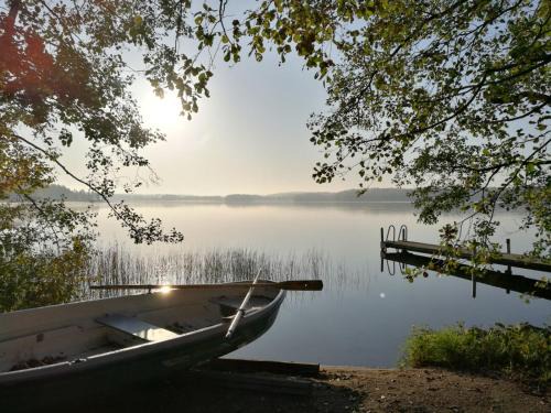 Lahti Casa | Antinkallio Lakeside Cape