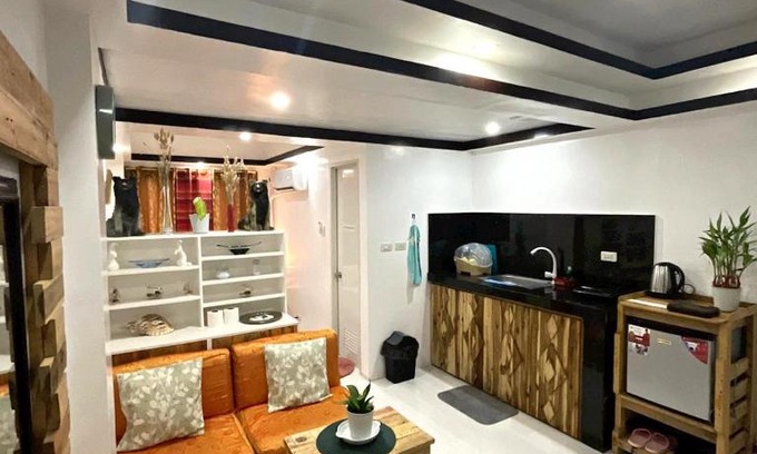Antipolo Apartamento | Antipolo Staycation & Transient Affordable Condo Unit By Myra