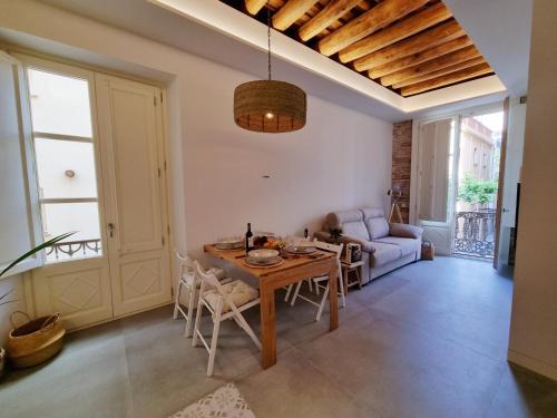 Blanes Apartamento | Antiquari de Blanes Apartamento Boutique en la Costa Brava
