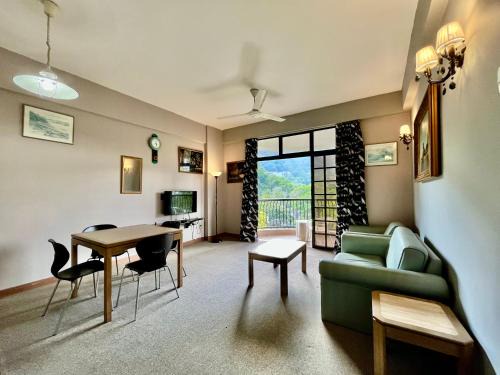 Genting Highlands Apartamento | Antique Concept Genting Highland