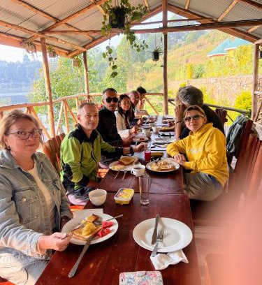 Kabale Cabina | Antique cottages