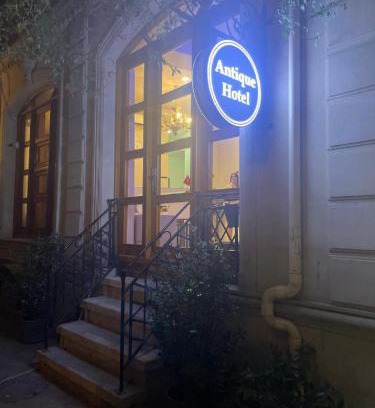 Baku Old Town Hotel | Antique Hotel Baku