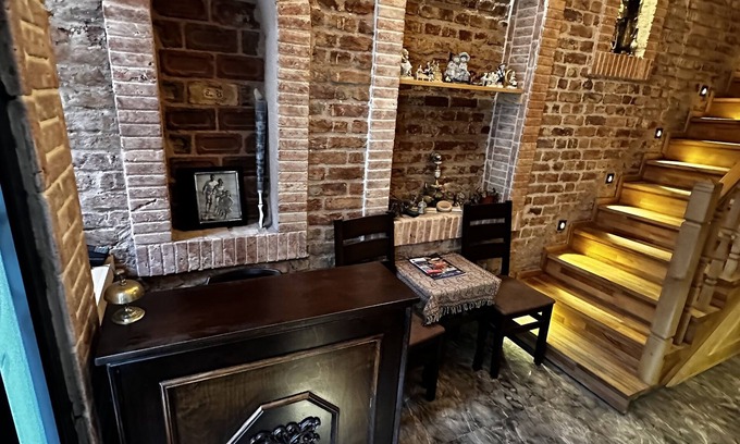Emin Sinan Hotel | Antique Pearl Hotel