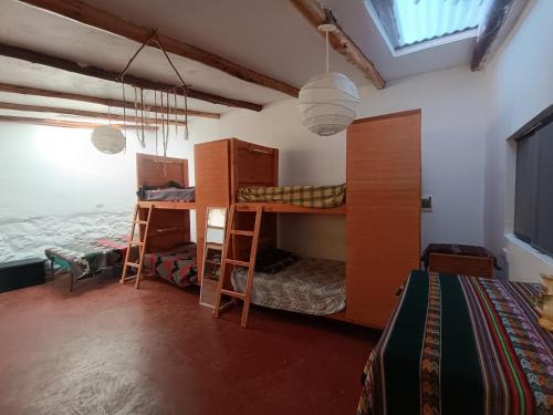 Pisac Apartamento | Antiques Homestay