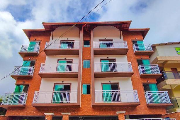 Guaramiranga Apartamento | Antiquus ApartHotel