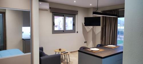 Antirrio Apartamento | Antirrio apartments - Superior Seaview Apartment