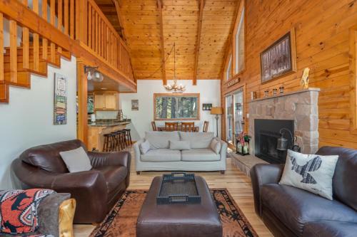 Glencoe Casa | Antler Lodge
