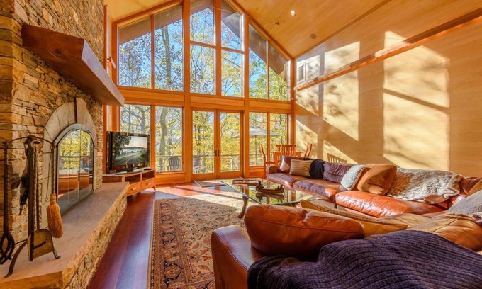 Boone Casa | Antler Ridge