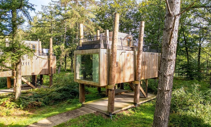 Maubray Casa | Retiro Antoing con sauna