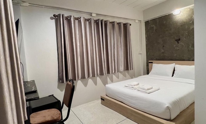 Downtown Hat Yai Hotel | Anton Hotel Hatyai