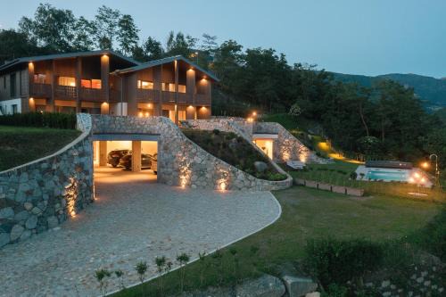 Naz Apartamento | ANTON Nature Hideaway