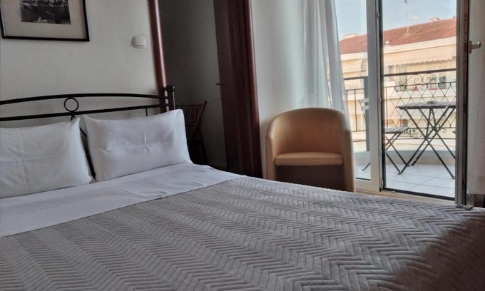 Larissa Apartamento | Antonelo 2 Luxury Aparts