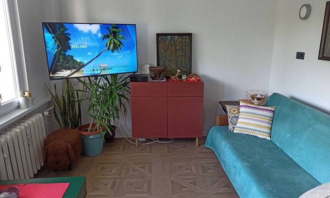 Głuchołazy Apartamento | Antoni Apartment