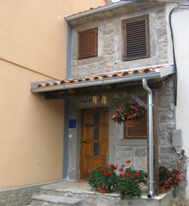 Grabri Apartamento | Antonia & Arian