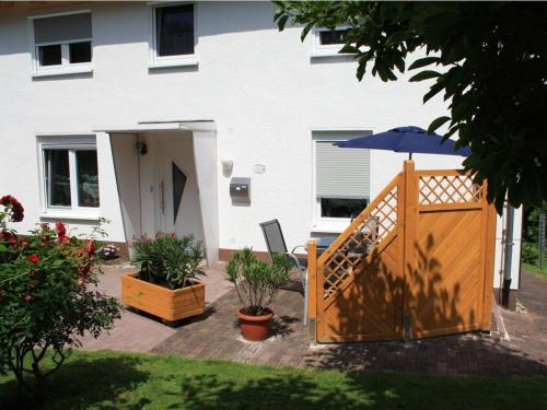 Witzenhausen Casa | Antonia Comfortable holiday residence