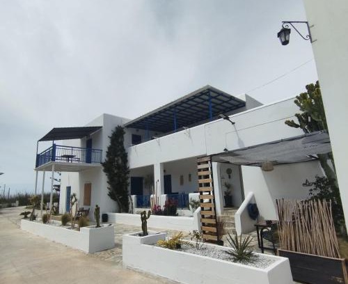 Galissas Apartamento | Antonia